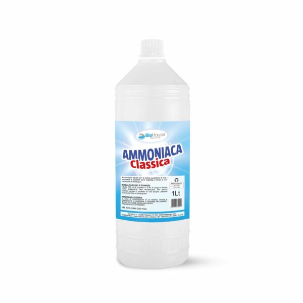 Ammoniaca Classica