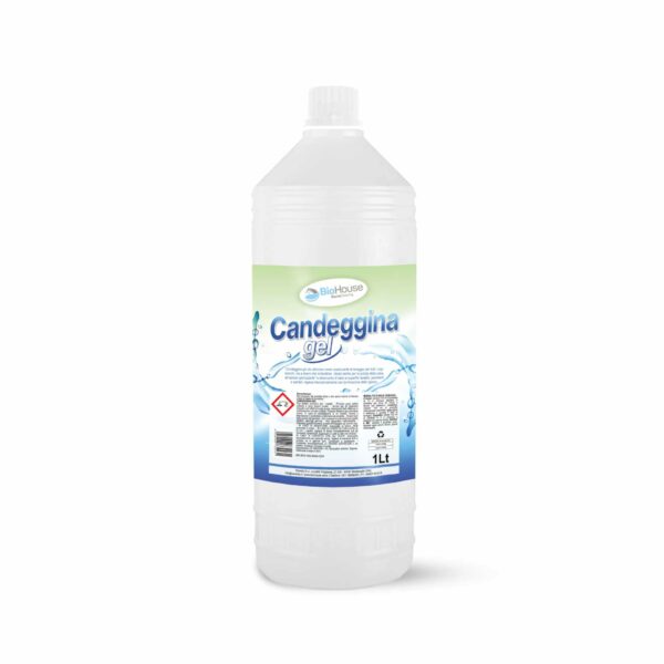 Candeggina gel