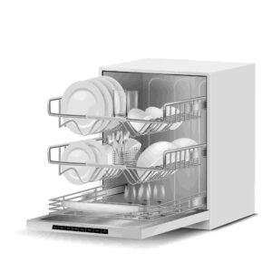 Linea Lavastoviglie (uso professionale)