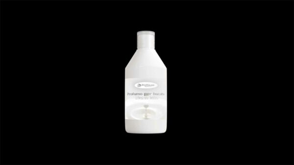 Profumo per bucato Bianco Latte
